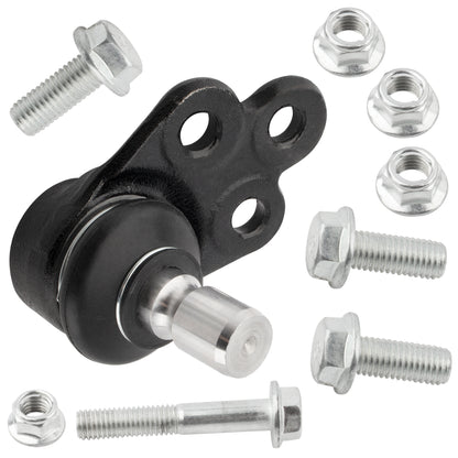 BOXI Ball Joints Fits for BX02400392-1 — product photo 6
