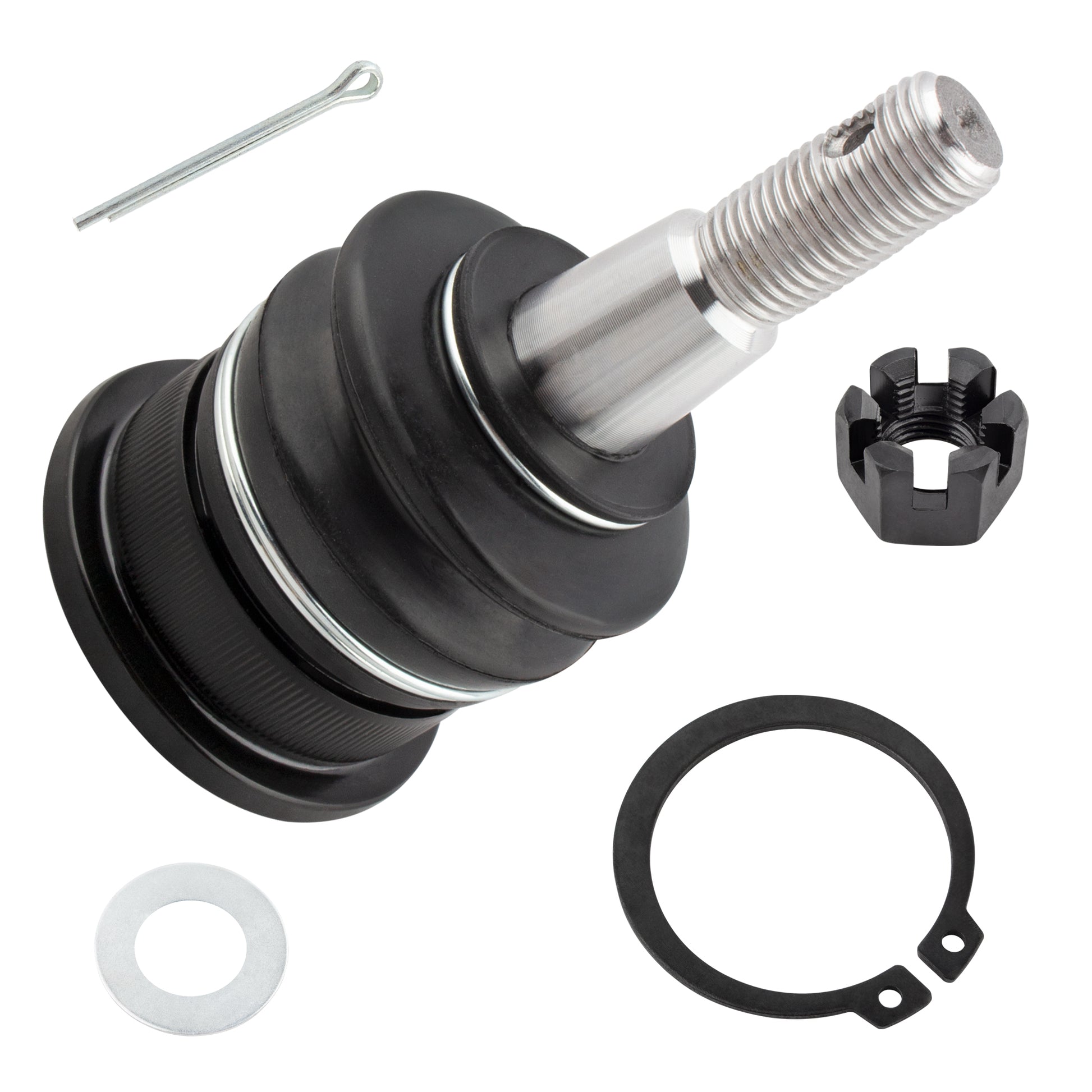 BOXI Ball Joints Fits for BX02400393-1 — product photo 3