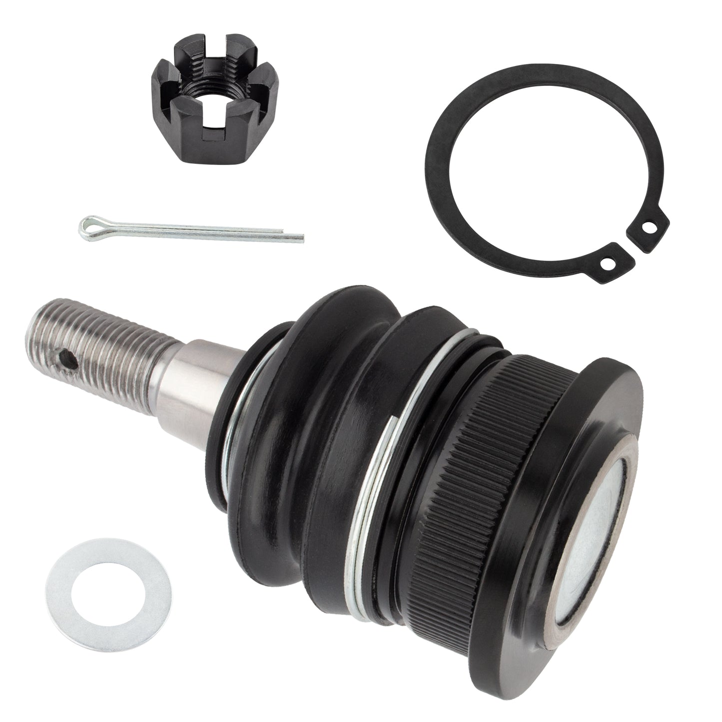 BOXI Ball Joints Fits for BX02400393-1 — product photo 5