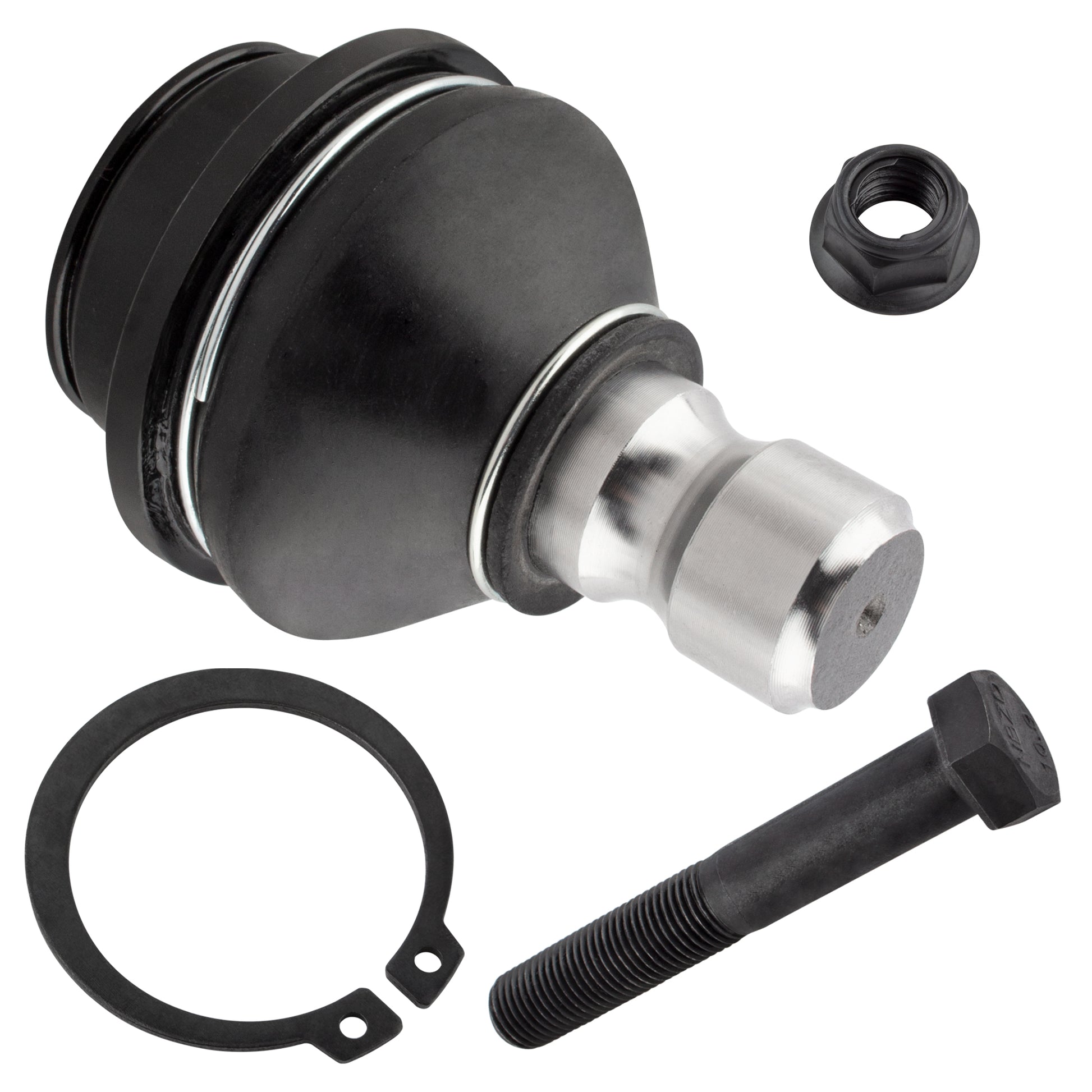 BOXI Ball Joints Fits for BX02400395-1 — product photo 2