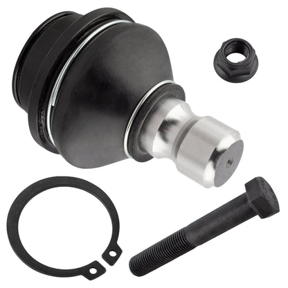 BOXI Ball Joints Fits for BX02400395-1 — product photo 2