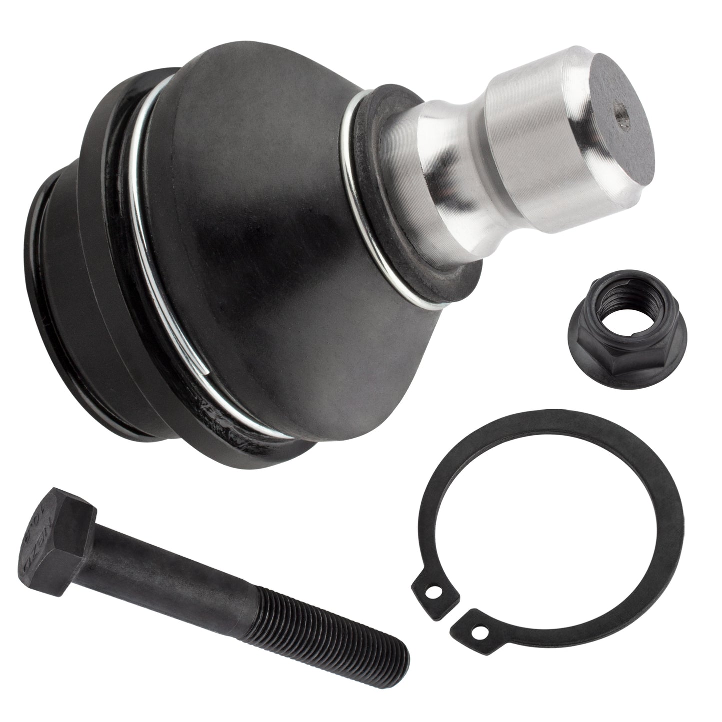 BOXI Ball Joints Fits for BX02400395-1 — product photo 3