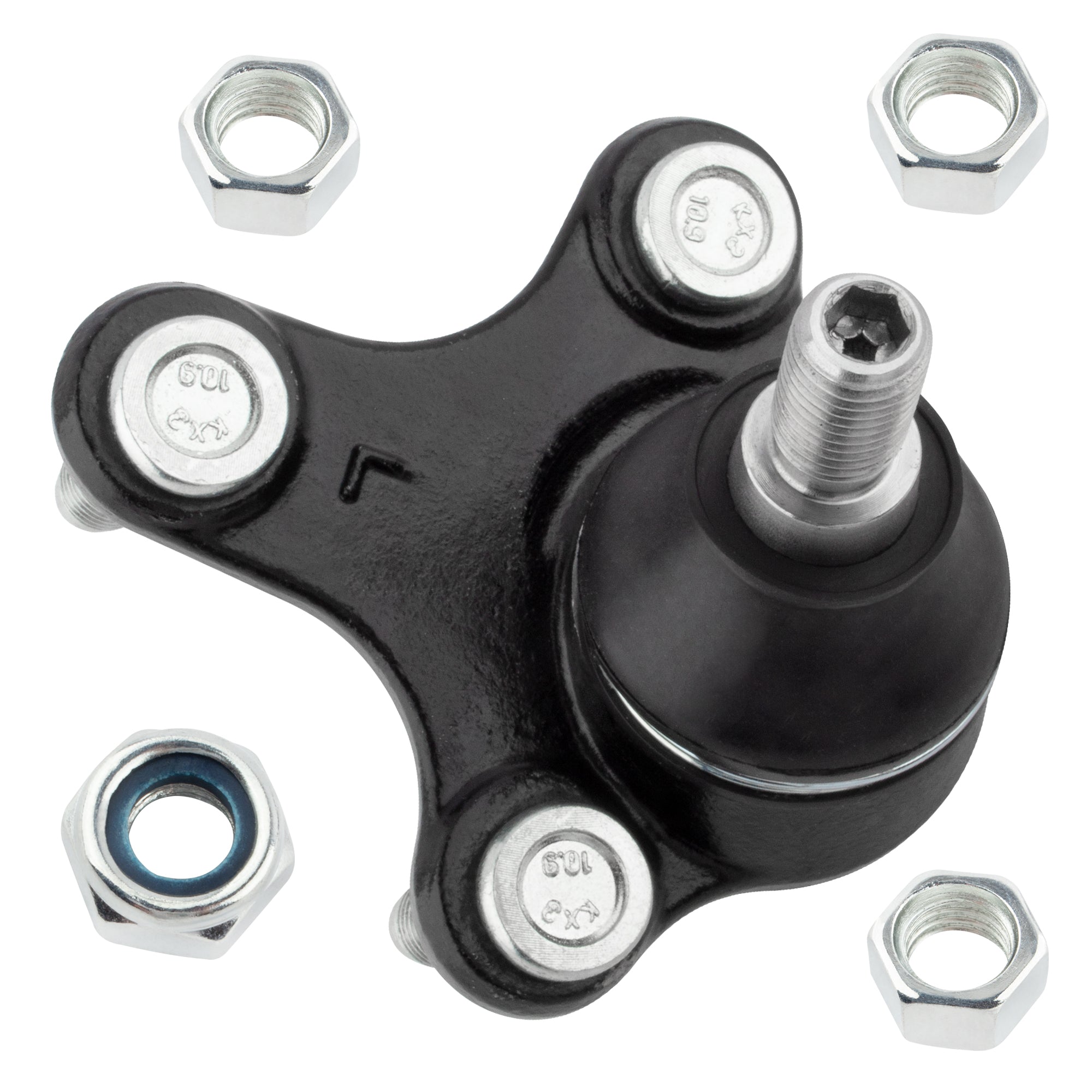 BOXI Ball Joints Fits for BX02400397-1
