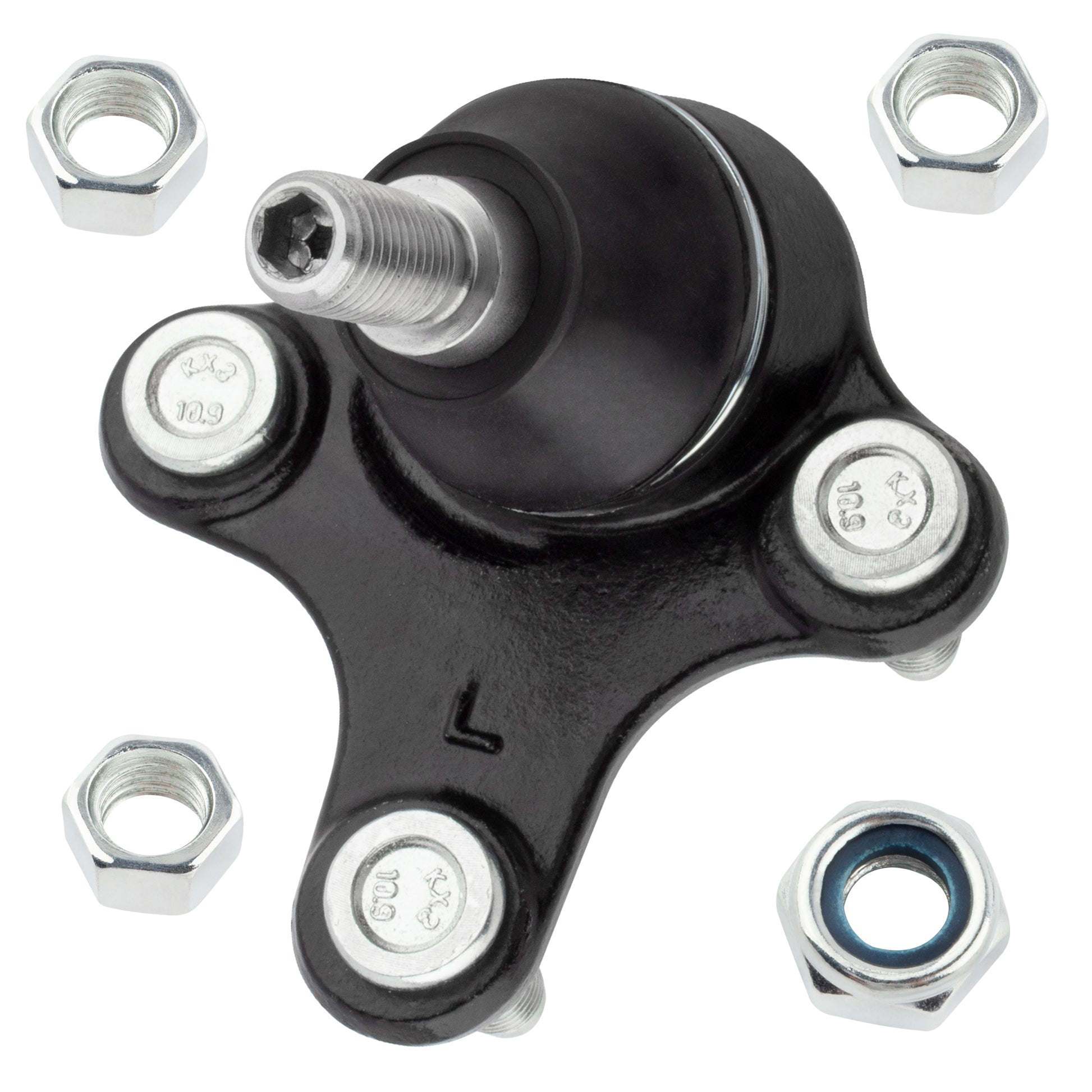 BOXI Ball Joints Fits for BX02400397-1 — product photo 3
