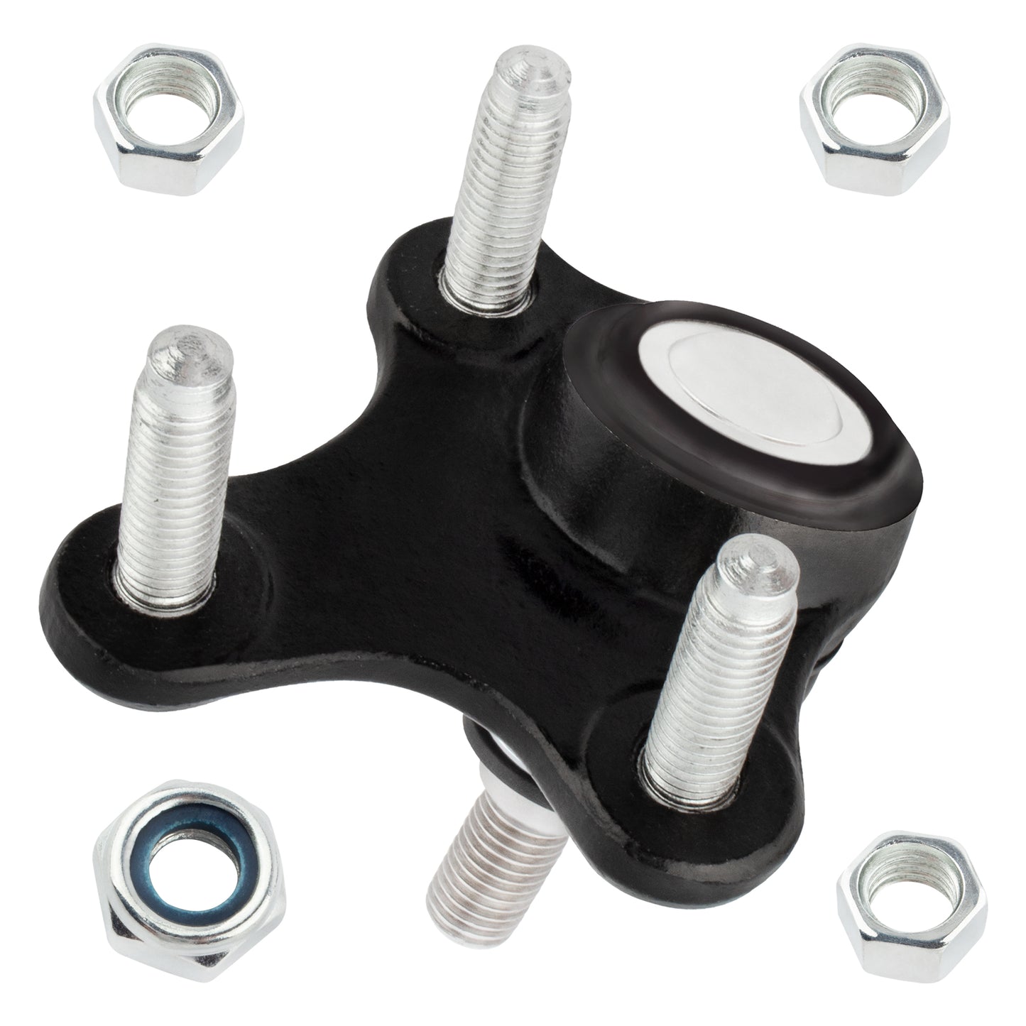 BOXI Ball Joints Fits for BX02400397-1 — product photo 5