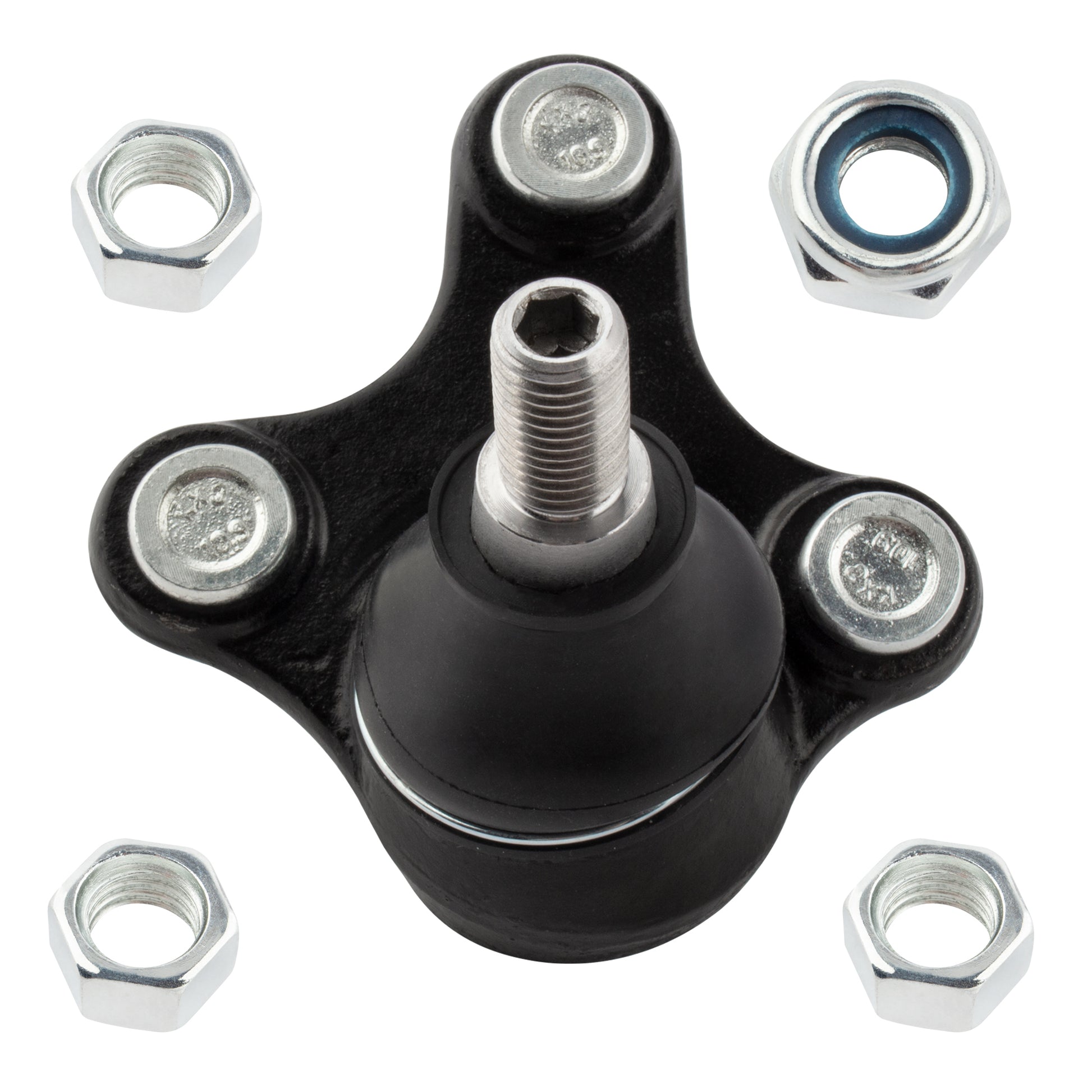 BOXI Ball Joints Fits for BX02400398-1 — product photo 2