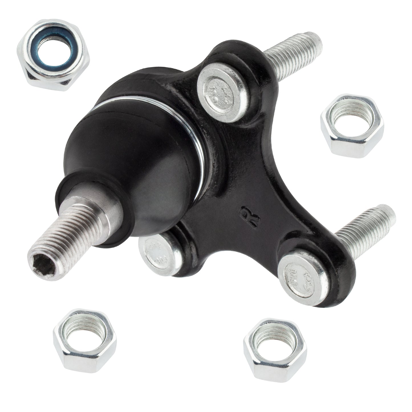 BOXI Ball Joints Fits for BX02400398-1 — product photo 4