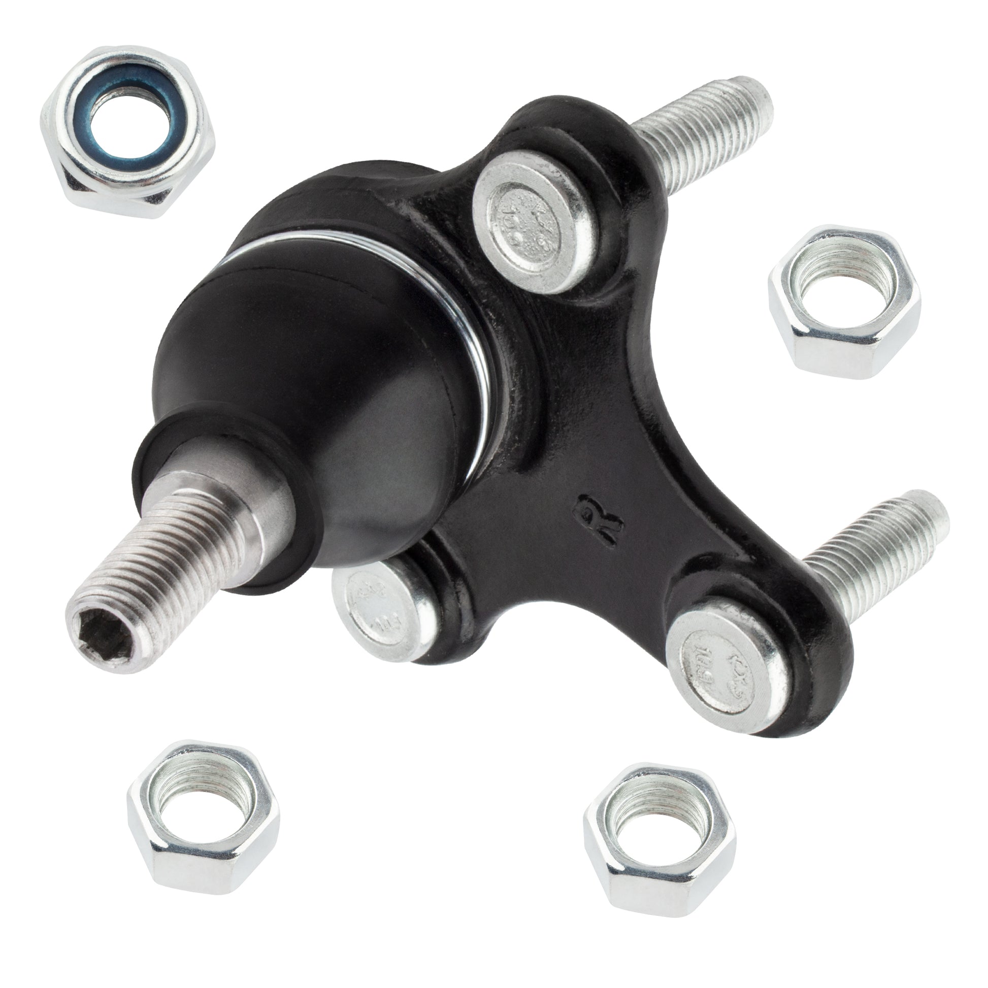 BOXI Ball Joints Fits for BX02400398-1 — product photo 4