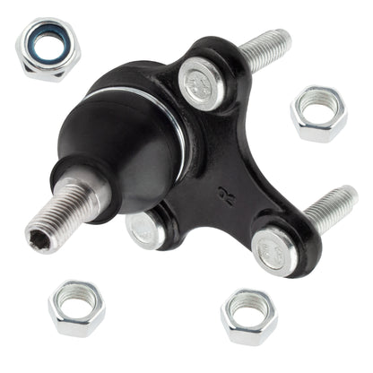 BOXI Ball Joints Fits for BX02400398-1 — product photo 4