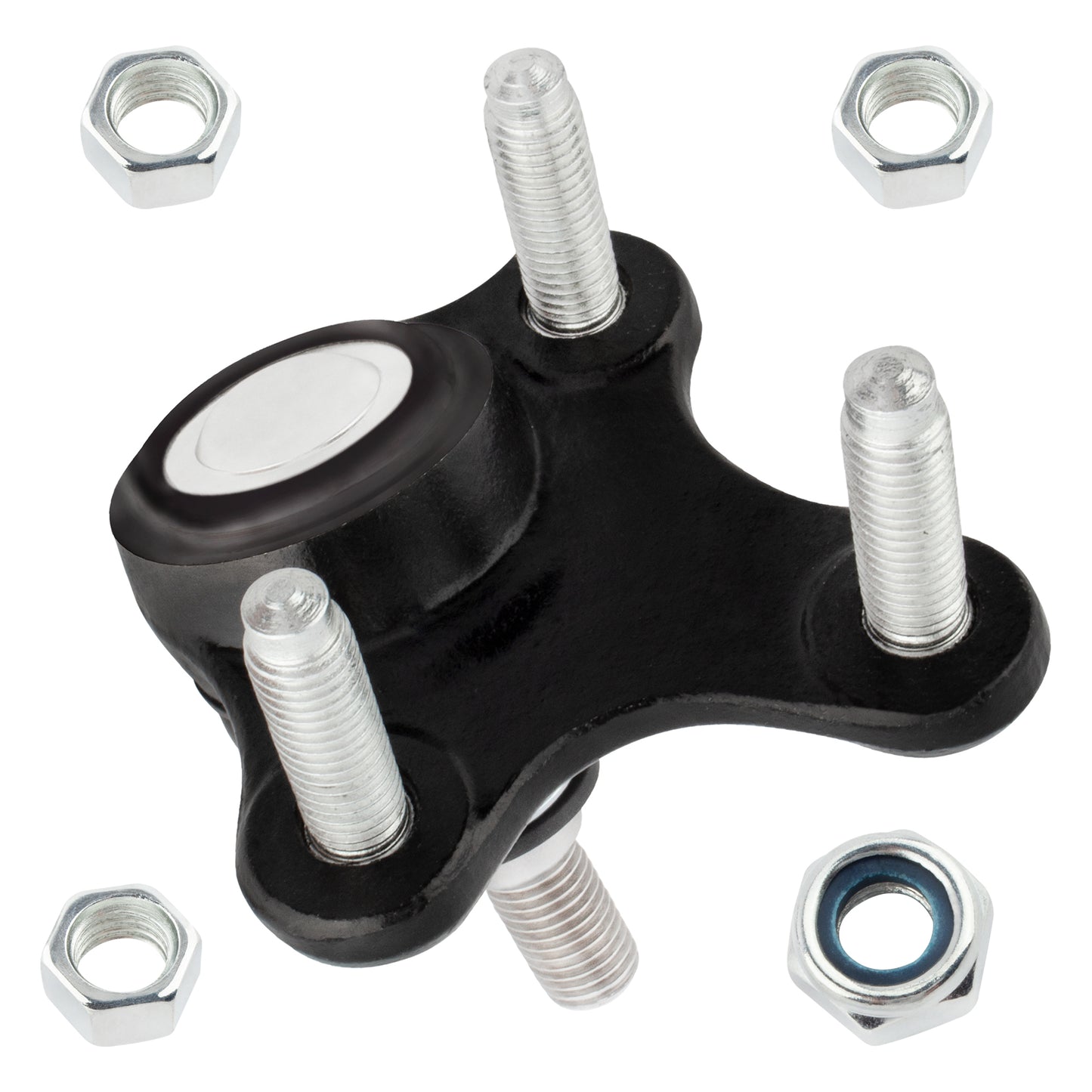 BOXI Ball Joints Fits for BX02400398-1 — product photo 5