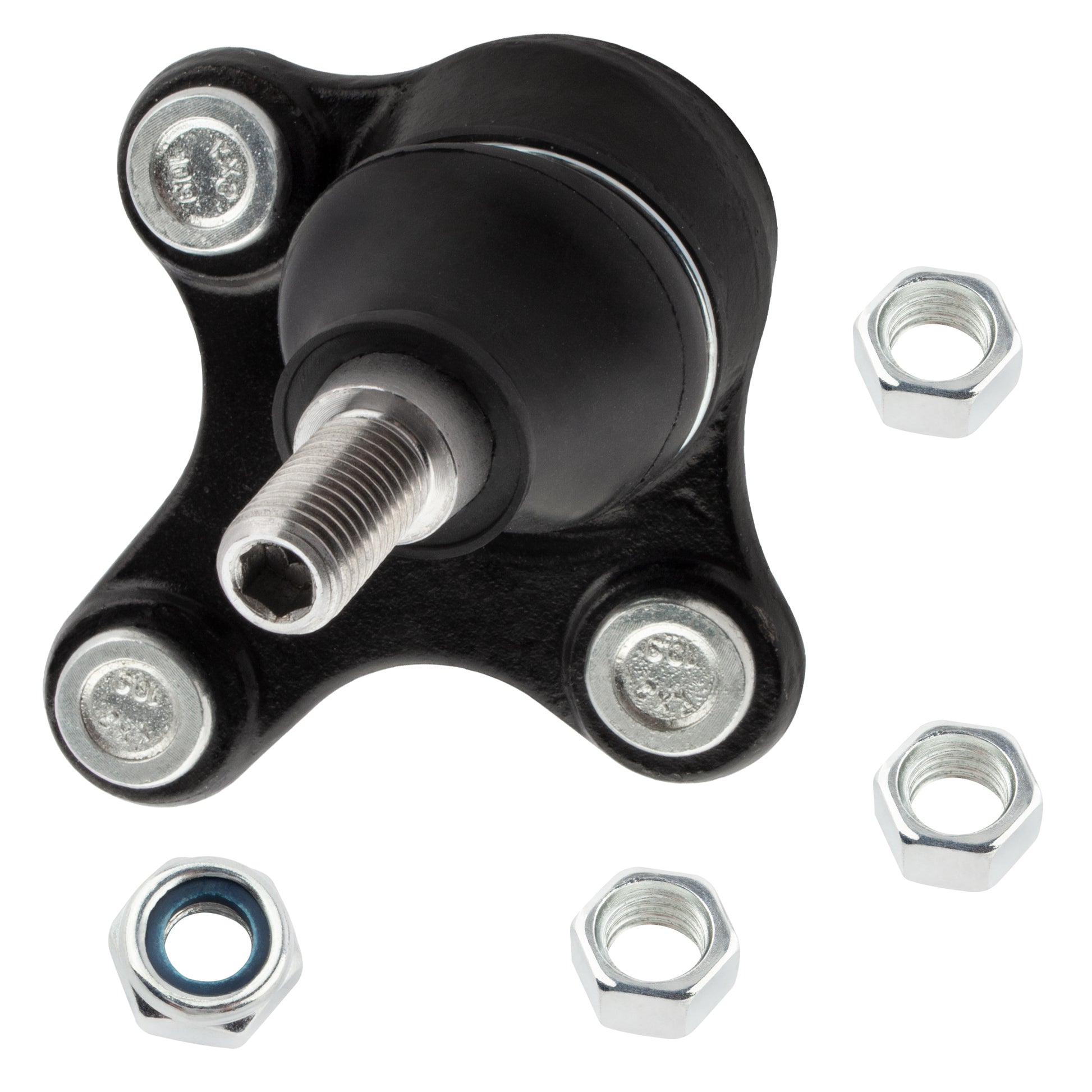 BOXI Ball Joints Fits for BX02400398-1 — product photo 6