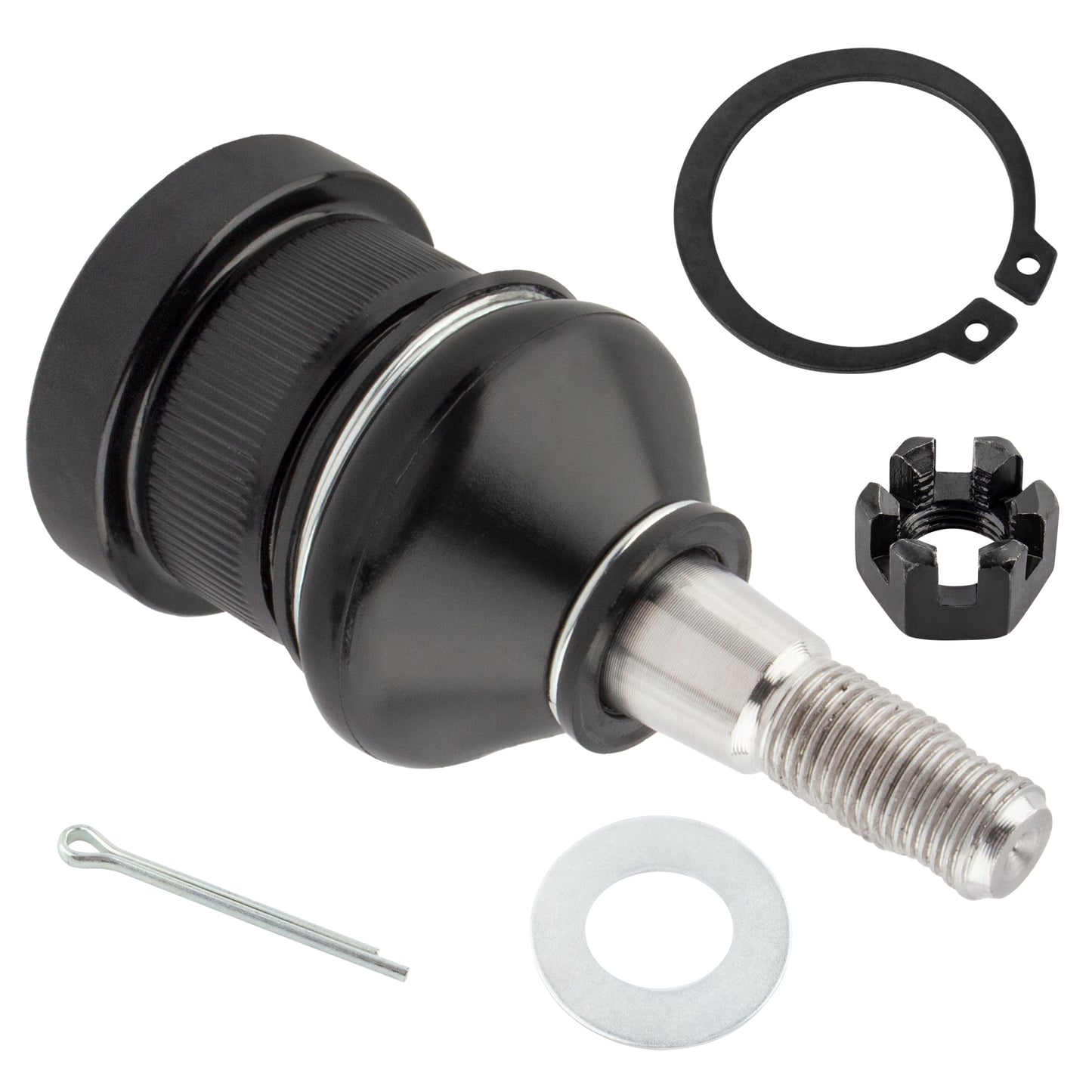 BOXI Ball Joints Fits for BX02400399-1 — product photo 2