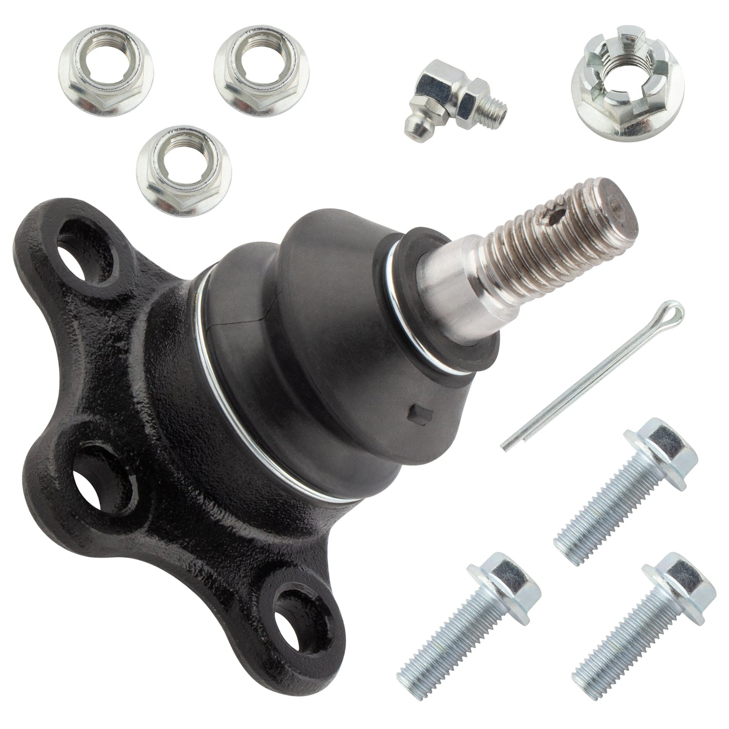 BOXI Ball Joints Fits for BX02400402-1 — product photo 2