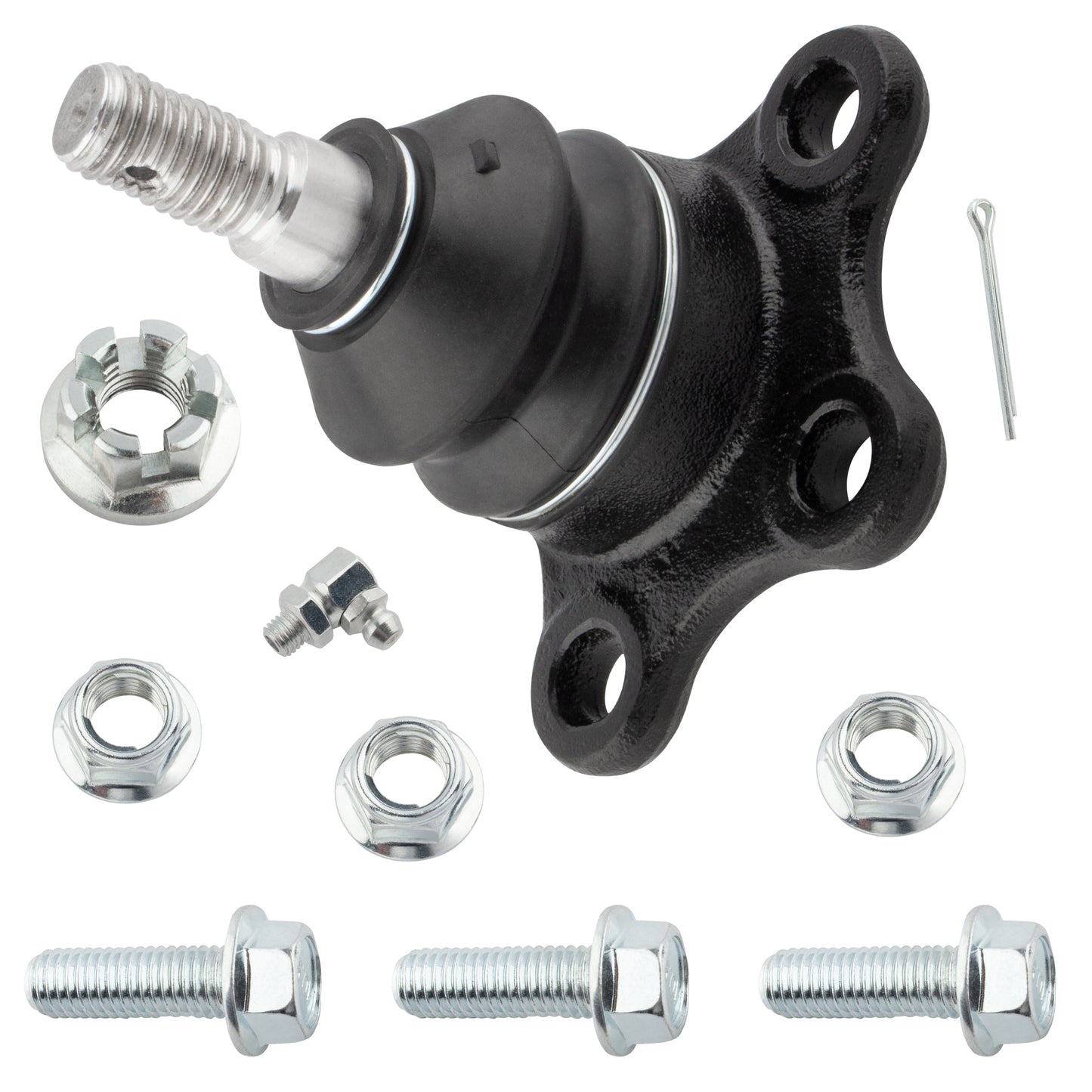 BOXI Ball Joints Fits for BX02400402-1 — product photo 3