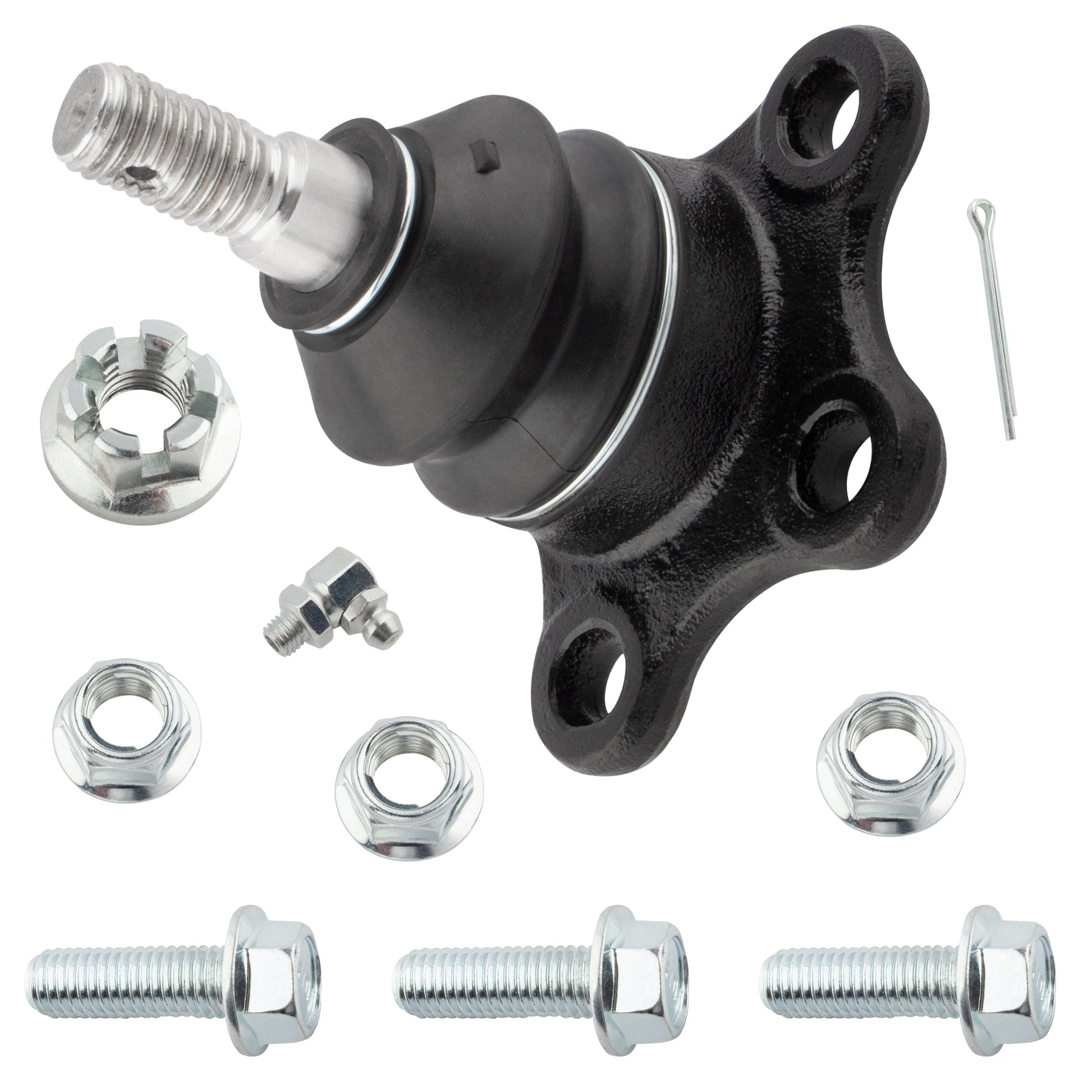 BOXI Ball Joints Fits for BX02400402-1 — product photo 3