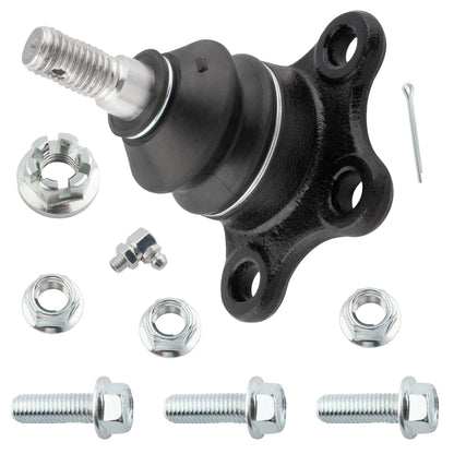 BOXI Ball Joints Fits for BX02400402-1 — product photo 3