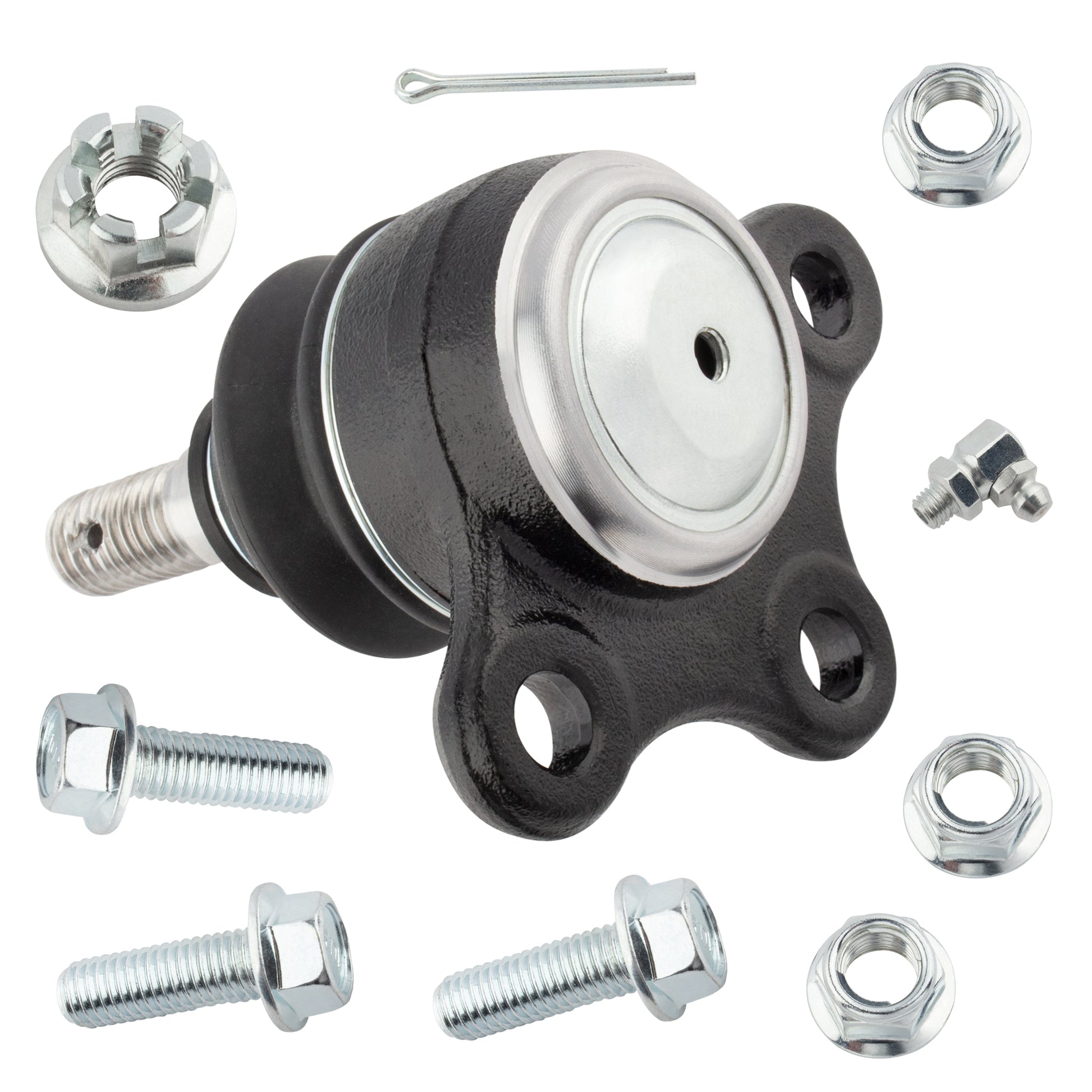 BOXI Ball Joints Fits for BX02400402-1 — product photo 6