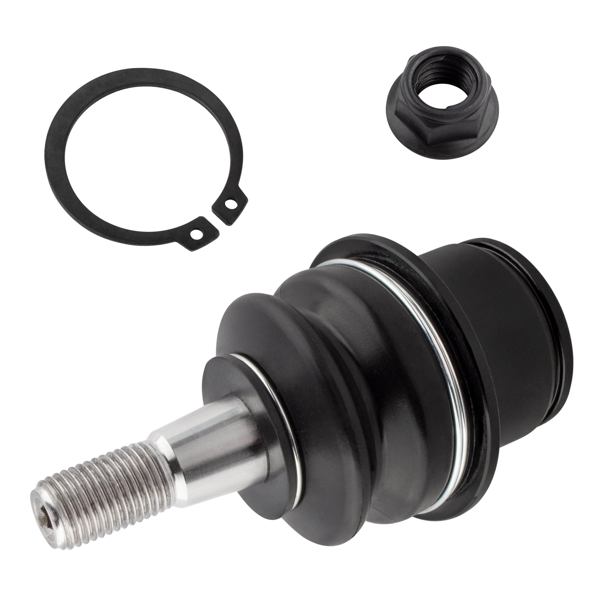 BOXI Ball Joints Fits for BX02400404-1