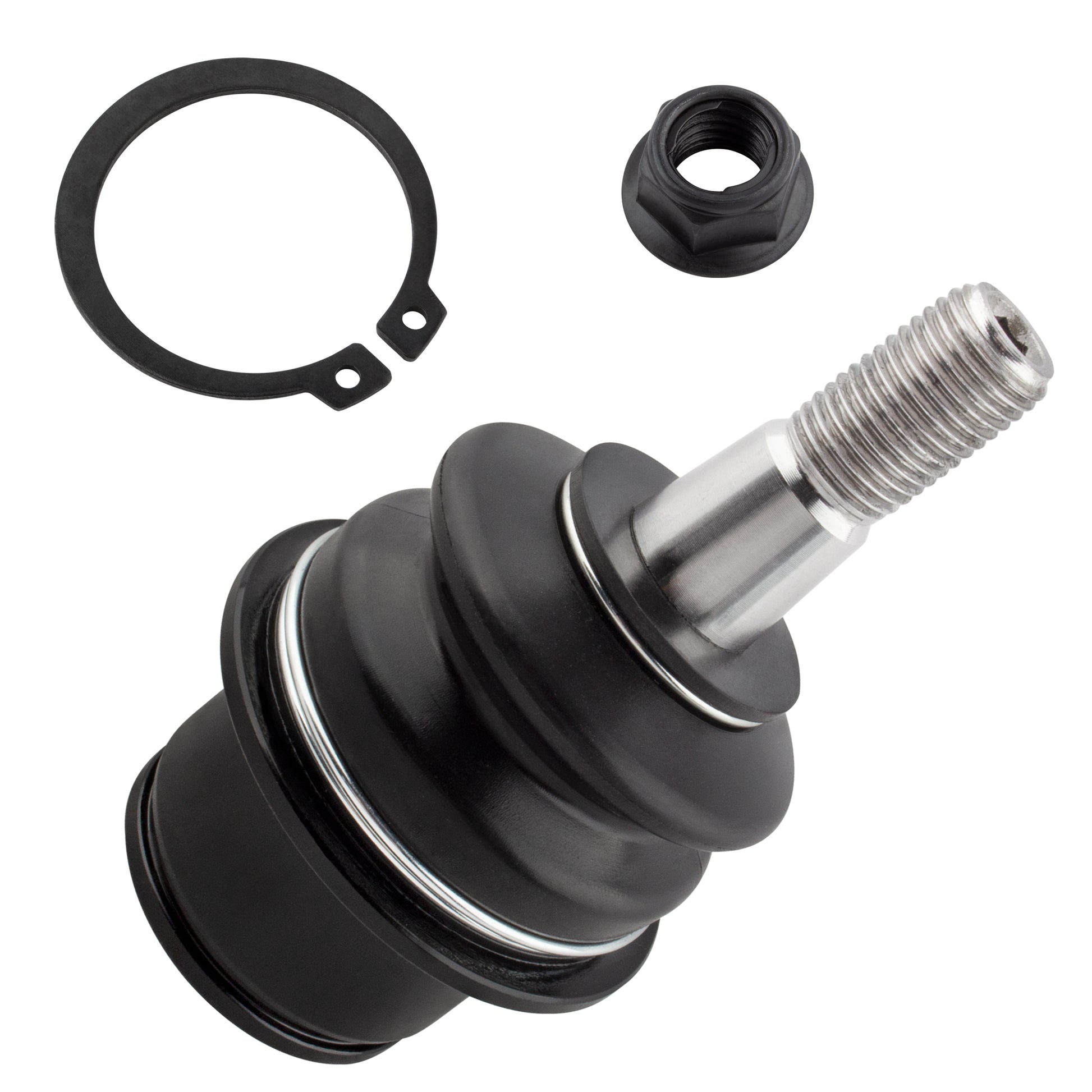 BOXI Ball Joints Fits for BX02400404-1 — product photo 3