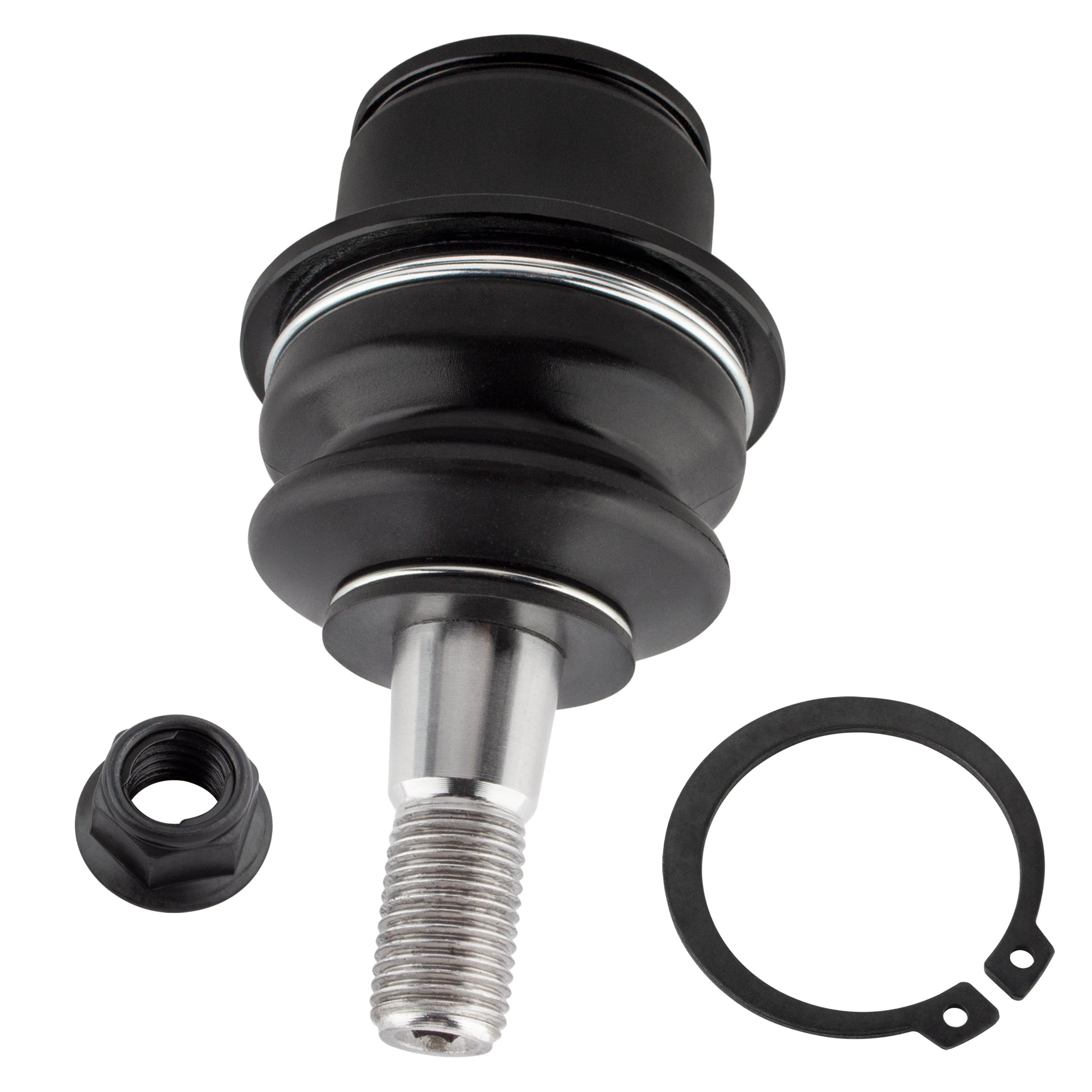 BOXI Ball Joints Fits for BX02400404-1 — product photo 4