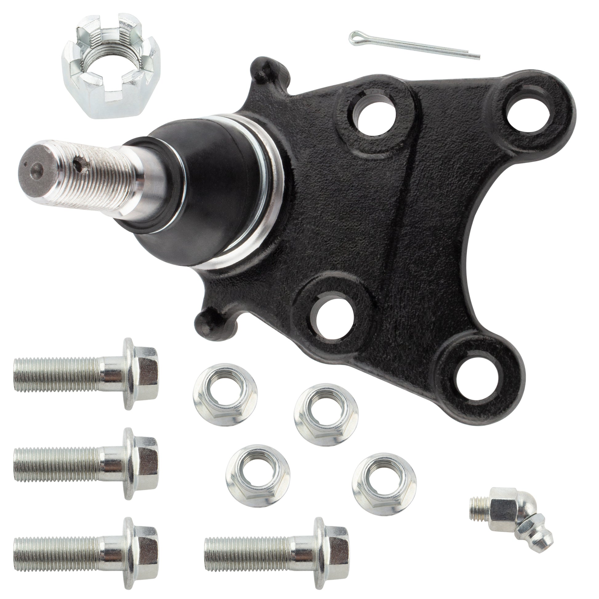 BOXI Ball Joints Fits for BX02400405-1 — product photo 4
