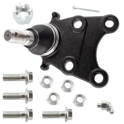 BOXI Ball Joints Fits for BX02400405-1 — product photo 4