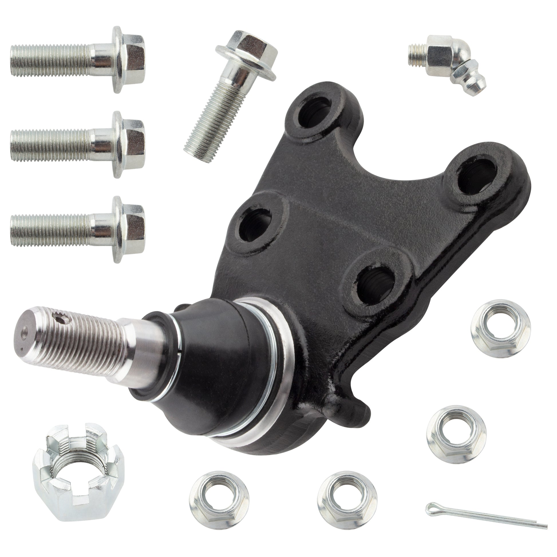 BOXI Ball Joints Fits for BX02400405-1 — product photo 6