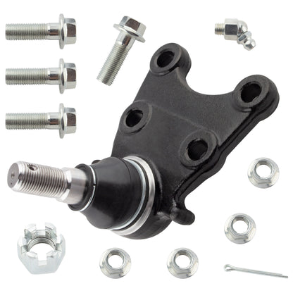 BOXI Ball Joints Fits for BX02400405-1 — product photo 6