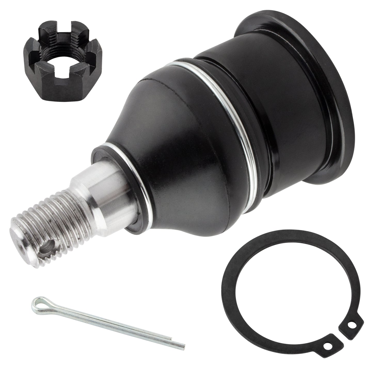 BOXI Ball Joints Fits for BX02400413-1 — product photo 3
