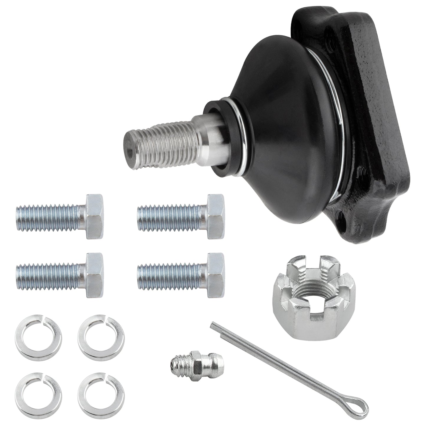 BOXI Ball Joints Fits for BX02400417-1 — product photo 3