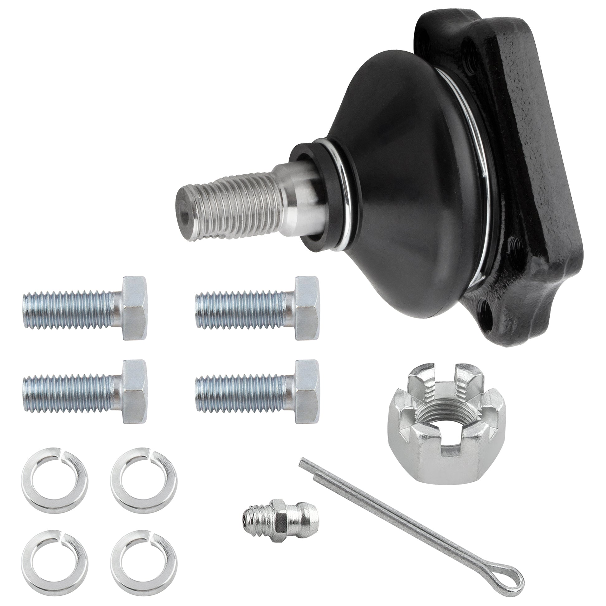 BOXI Ball Joints Fits for BX02400417-1 — product photo 3