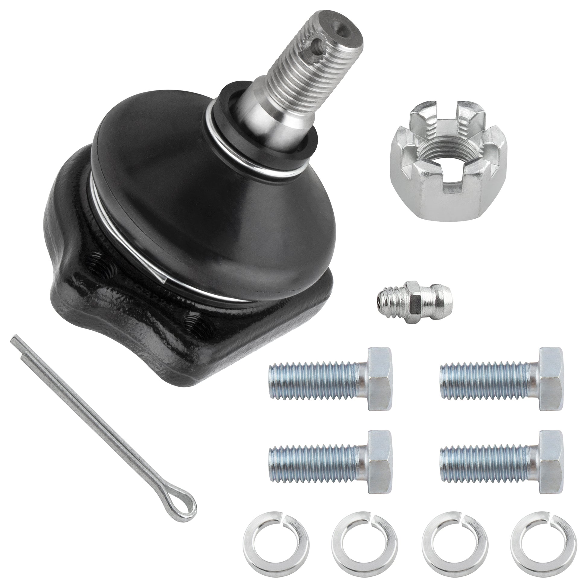 BOXI Ball Joints Fits for BX02400417-1 — product photo 4