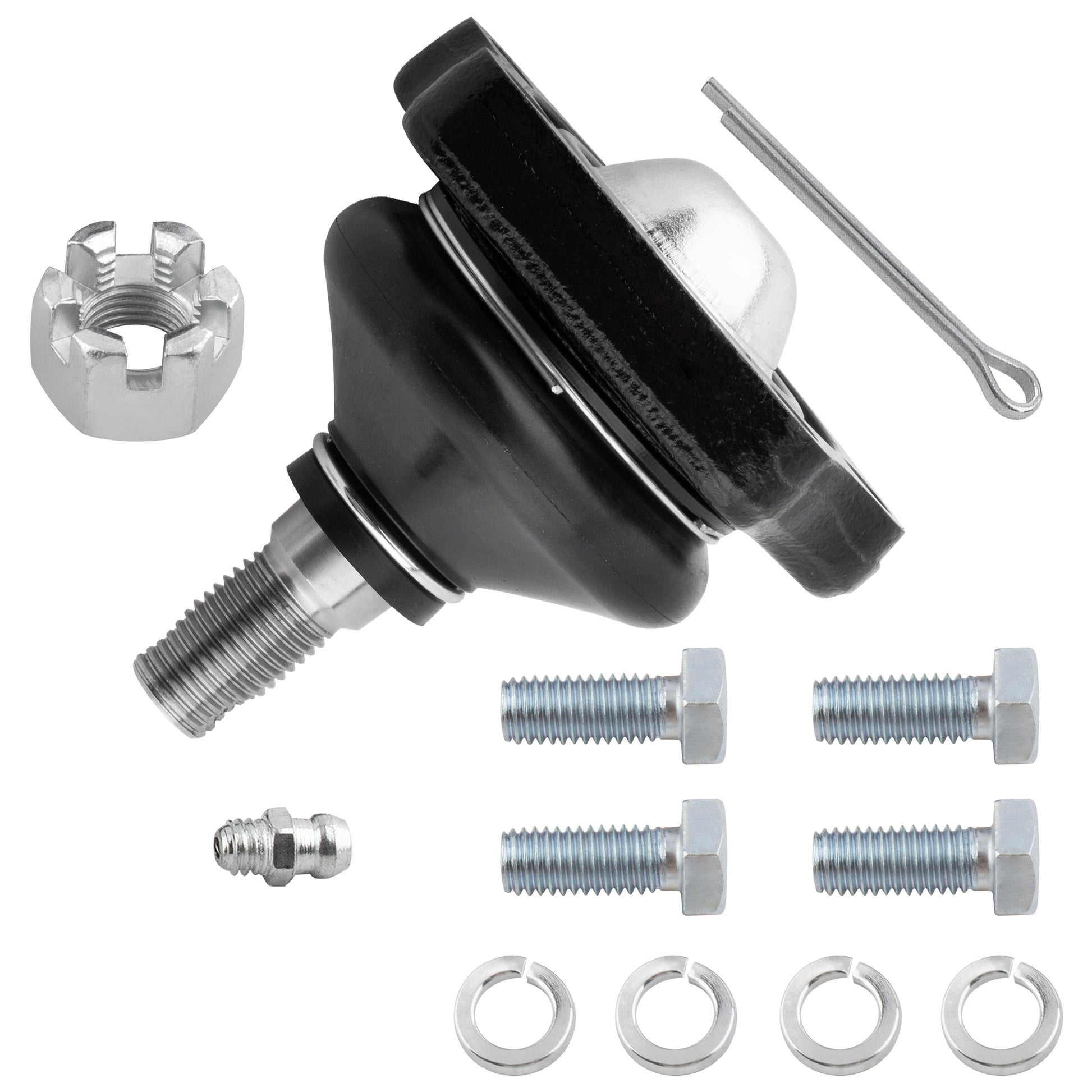 BOXI Ball Joints Fits for BX02400417-1 — product photo 5