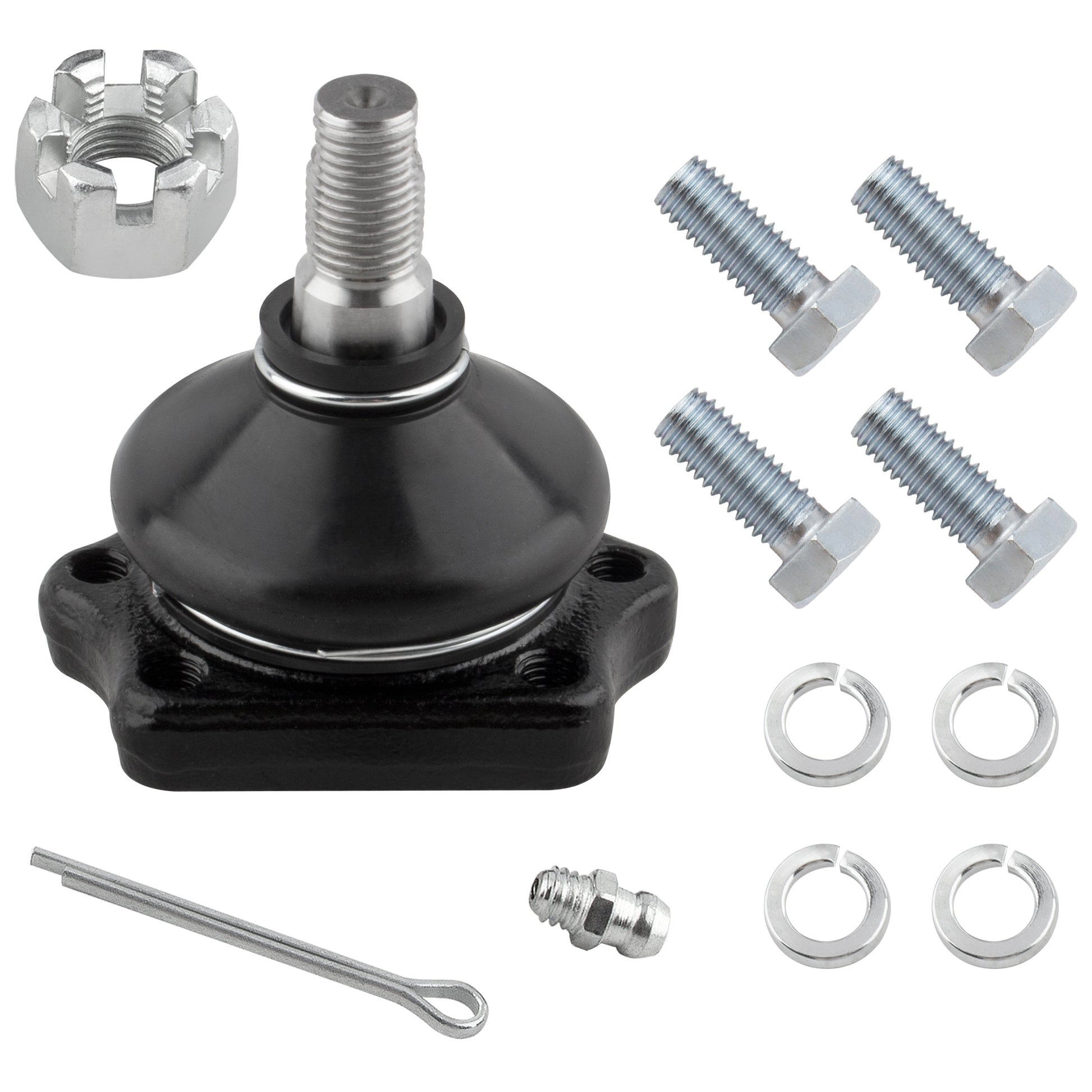 BOXI Ball Joints Fits for BX02400417-1 — product photo 7