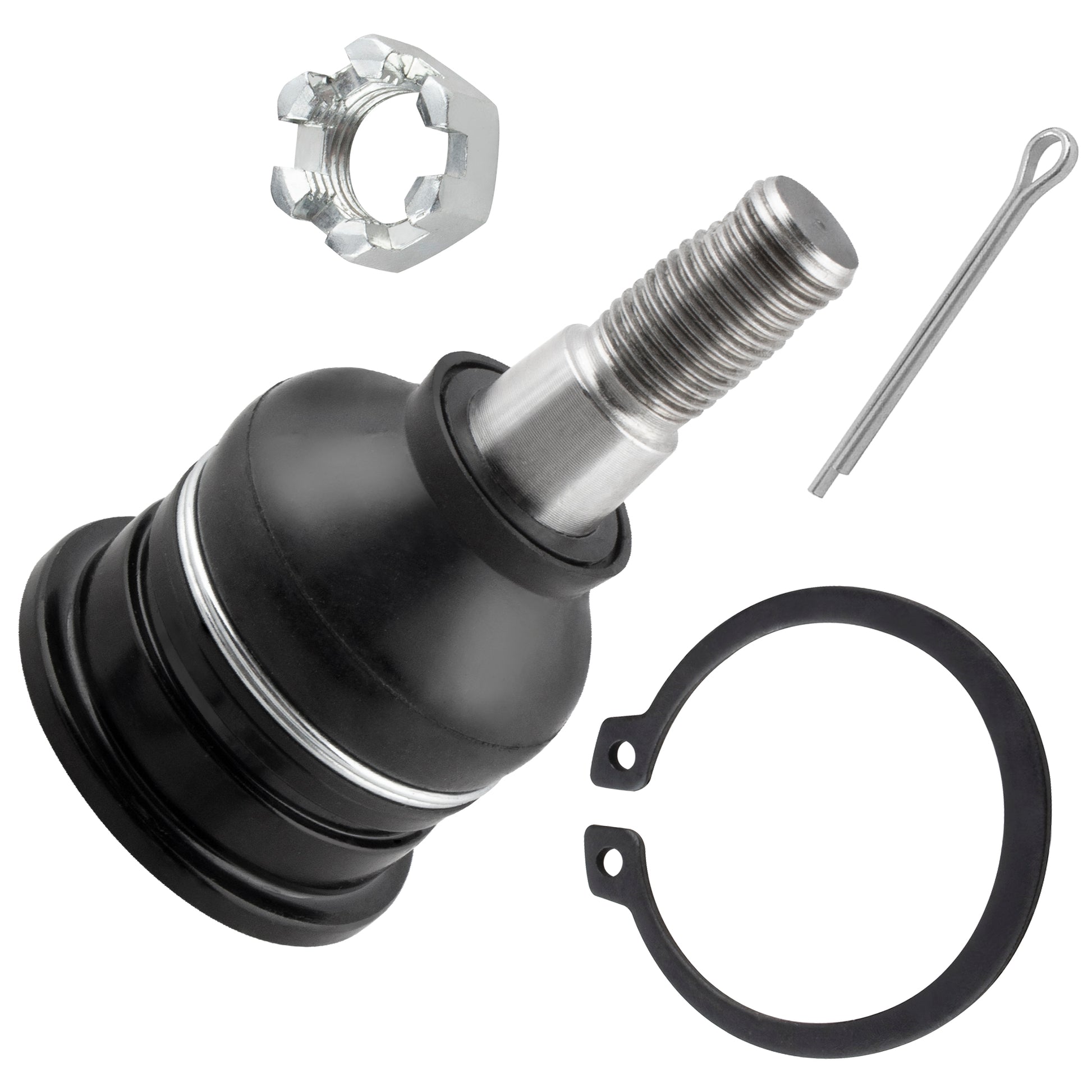 BOXI Ball Joints Fits for BX02400418-1 — product photo 5
