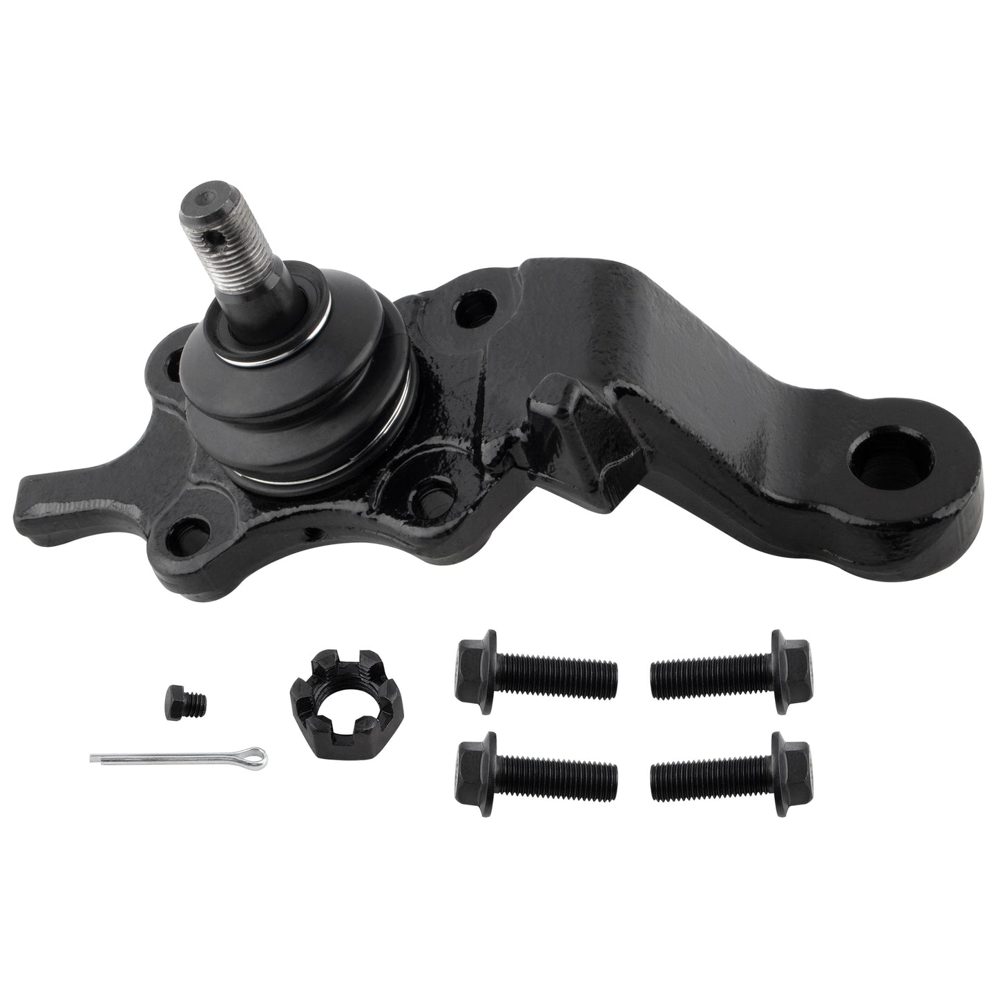 BOXI Ball Joints Fits for BX02400419-1 — product photo 2