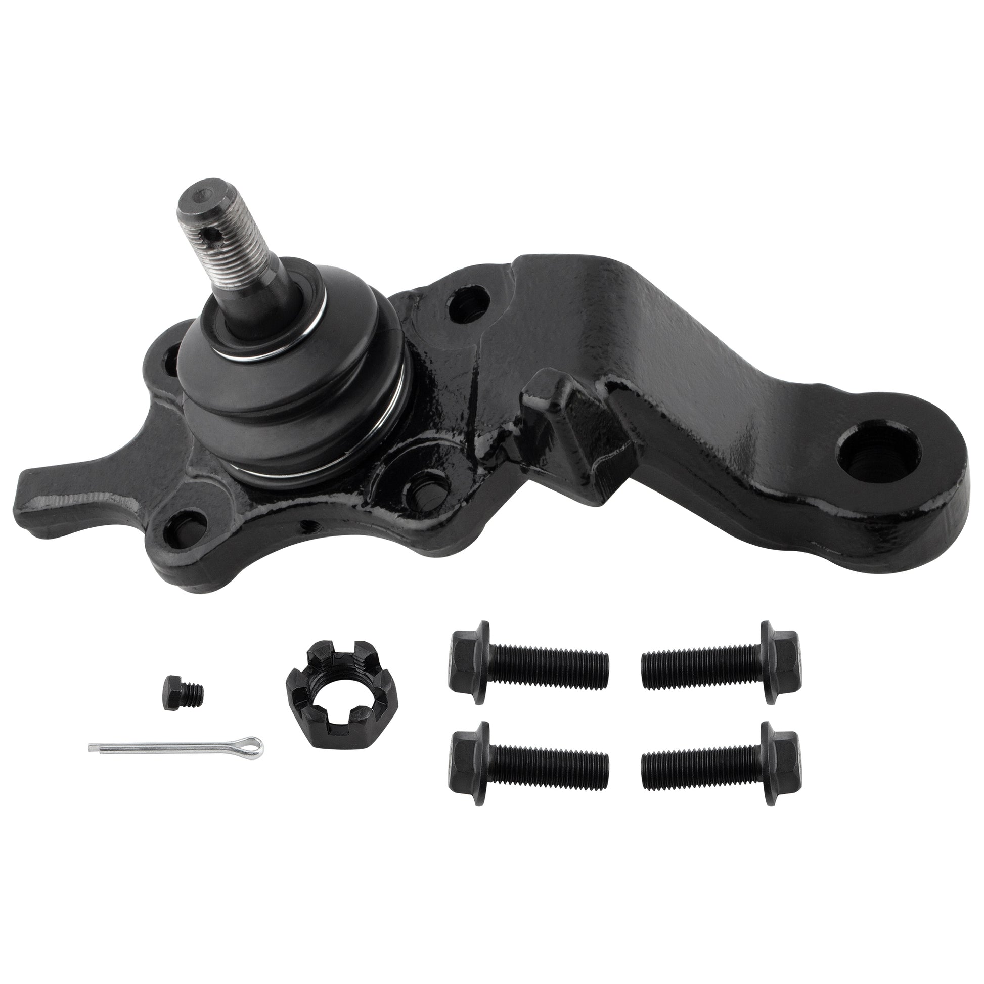 BOXI Ball Joints Fits for BX02400419-1 — product photo 2