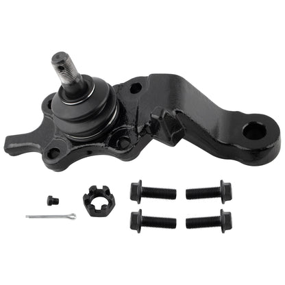 BOXI Ball Joints Fits for BX02400419-1 — product photo 2