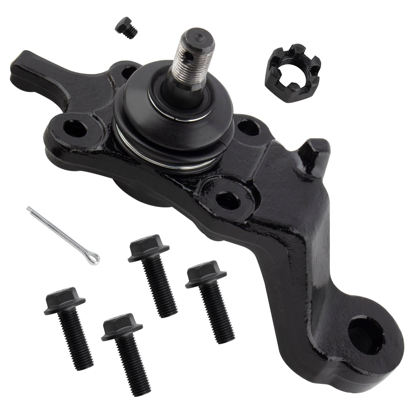 BOXI Ball Joints Fits for BX02400420-1