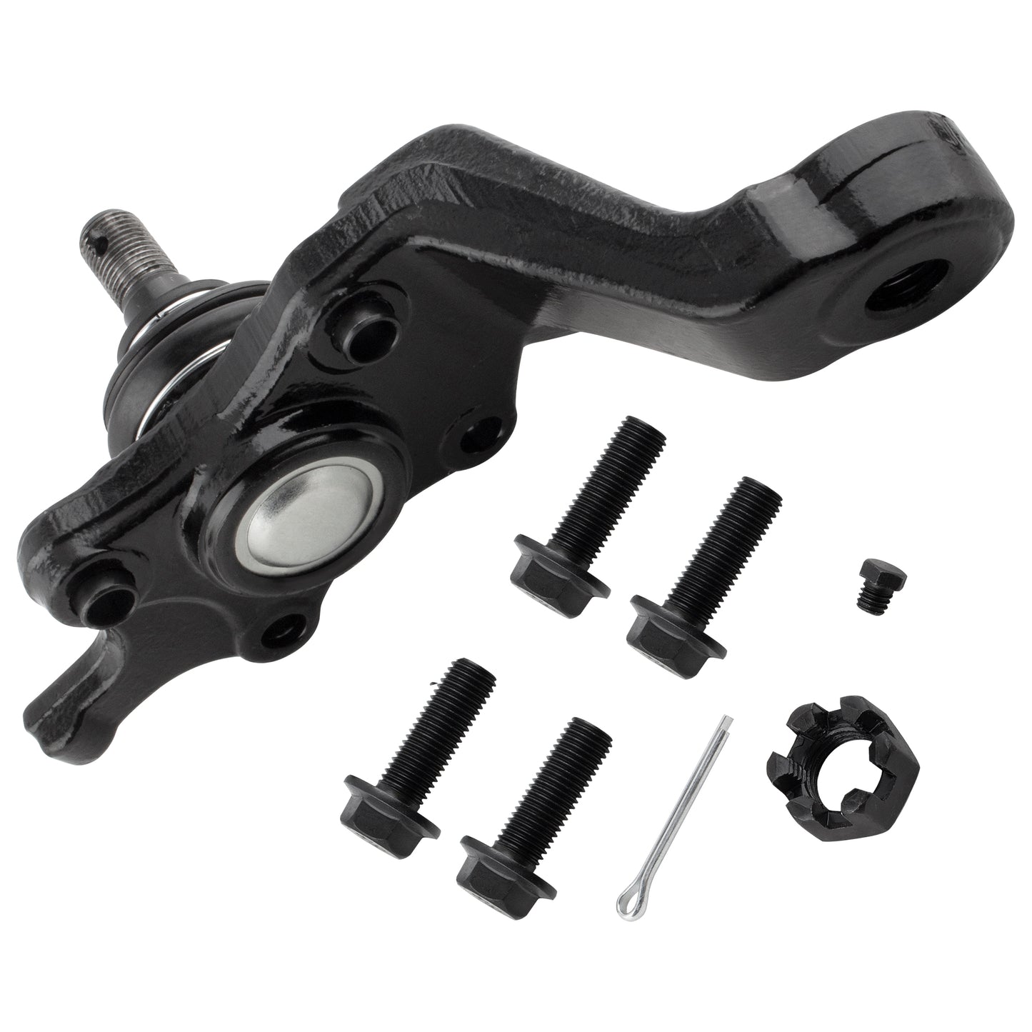 BOXI Ball Joints Fits for BX02400420-1 — product photo 2