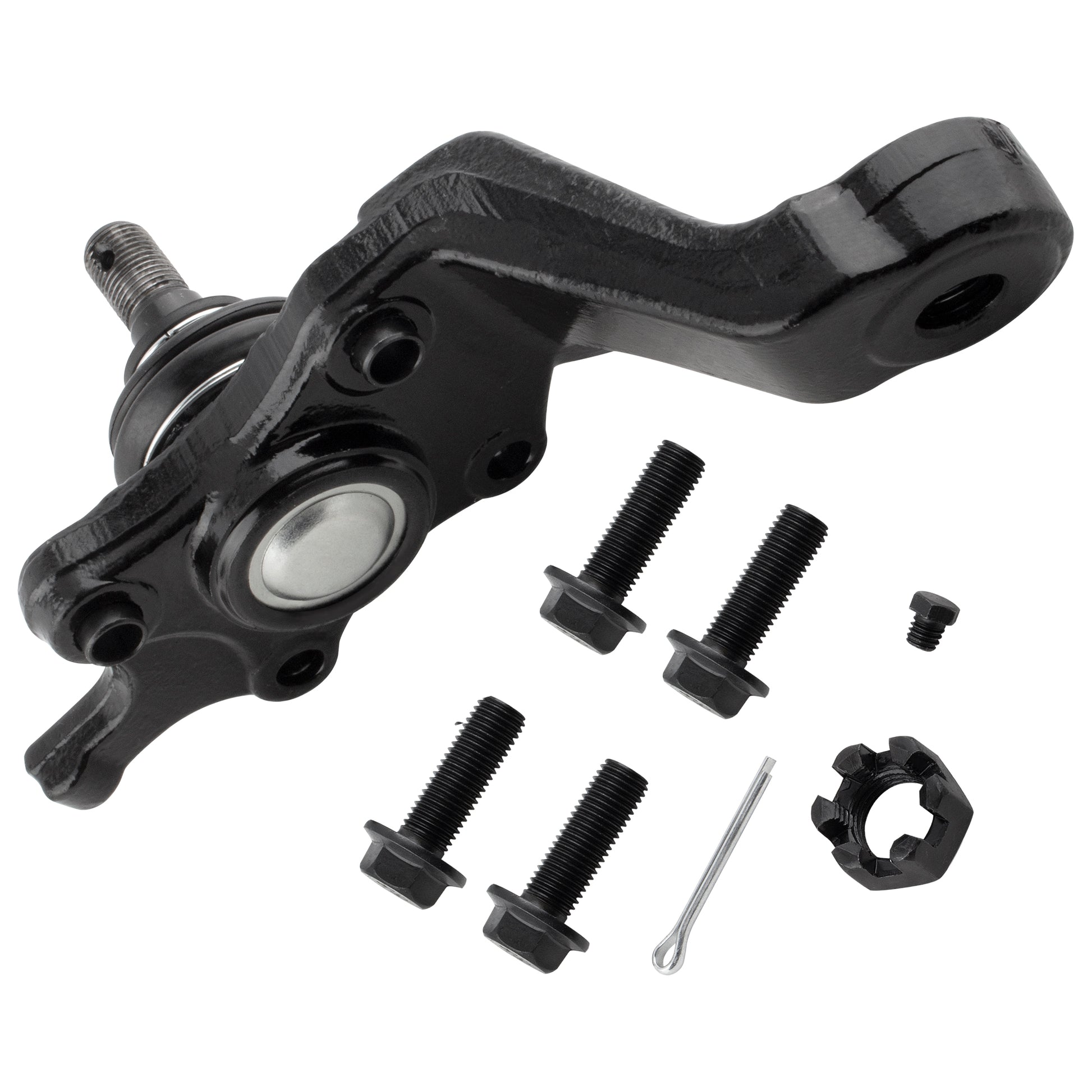 BOXI Ball Joints Fits for BX02400420-1 — product photo 2