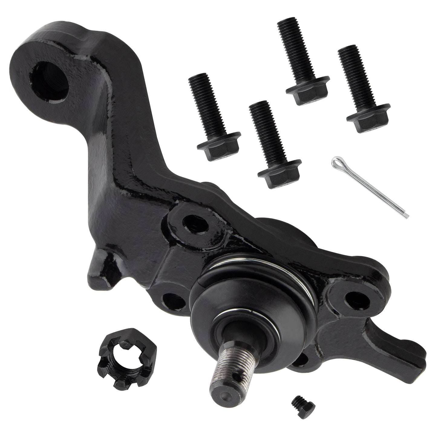 BOXI Ball Joints Fits for BX02400420-1 — product photo 3