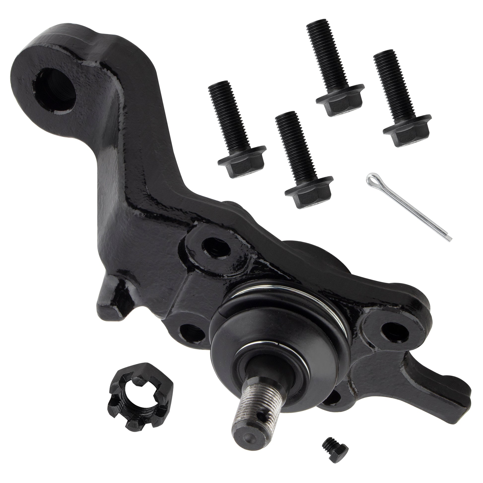 BOXI Ball Joints Fits for BX02400420-1 — product photo 3