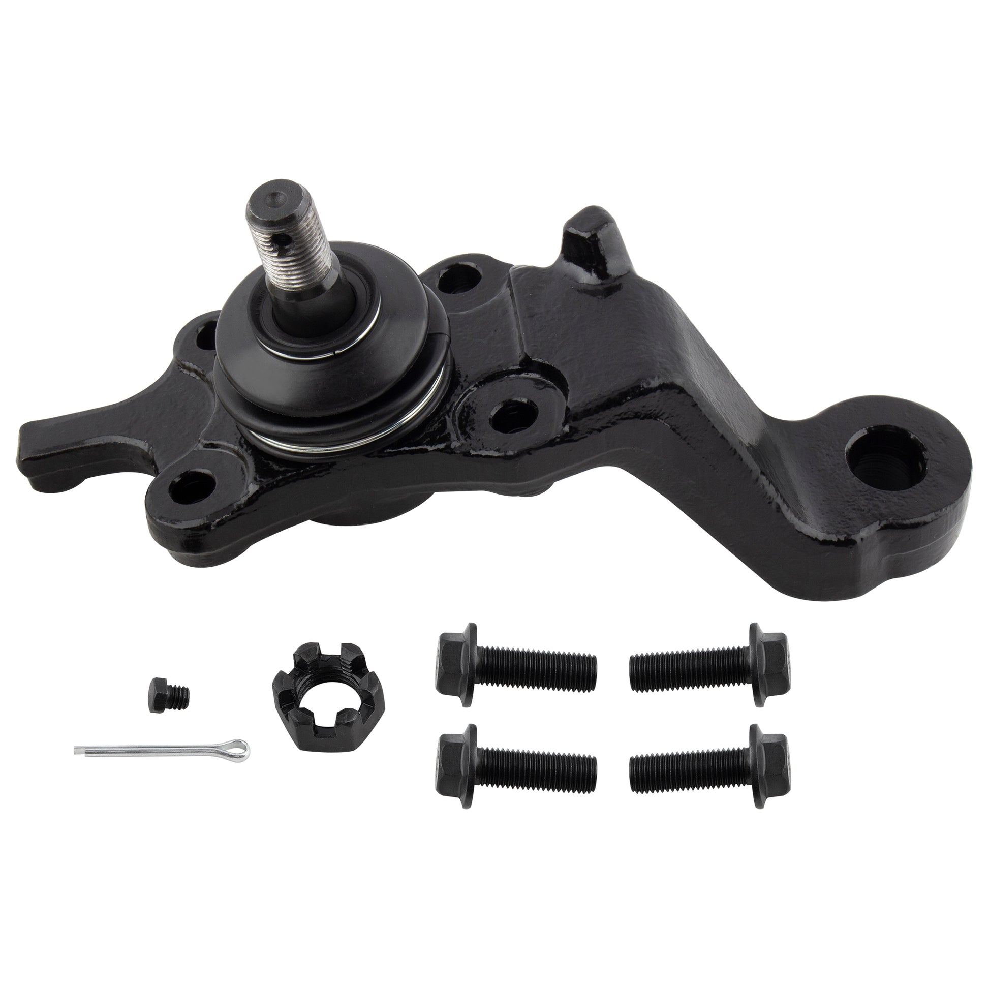 BOXI Ball Joints Fits for BX02400420-1 — product photo 4