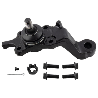BOXI Ball Joints Fits for BX02400420-1 — product photo 4