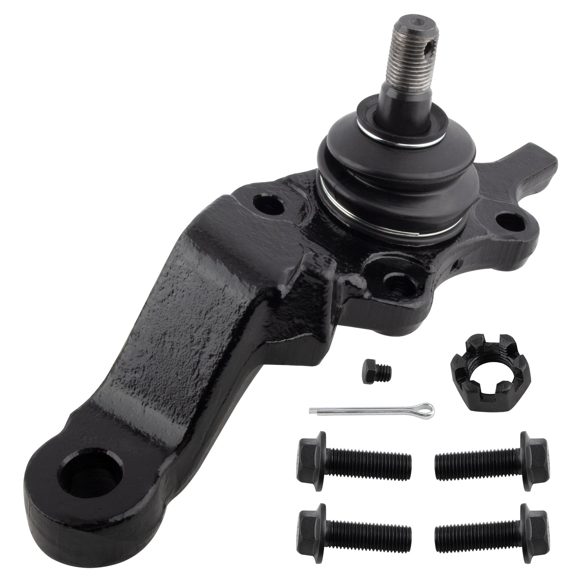 BOXI Ball Joints Fits for BX02400420-1 — product photo 5