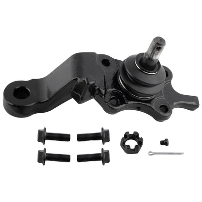 BOXI Ball Joints Fits for BX02400420-1 — product photo 6