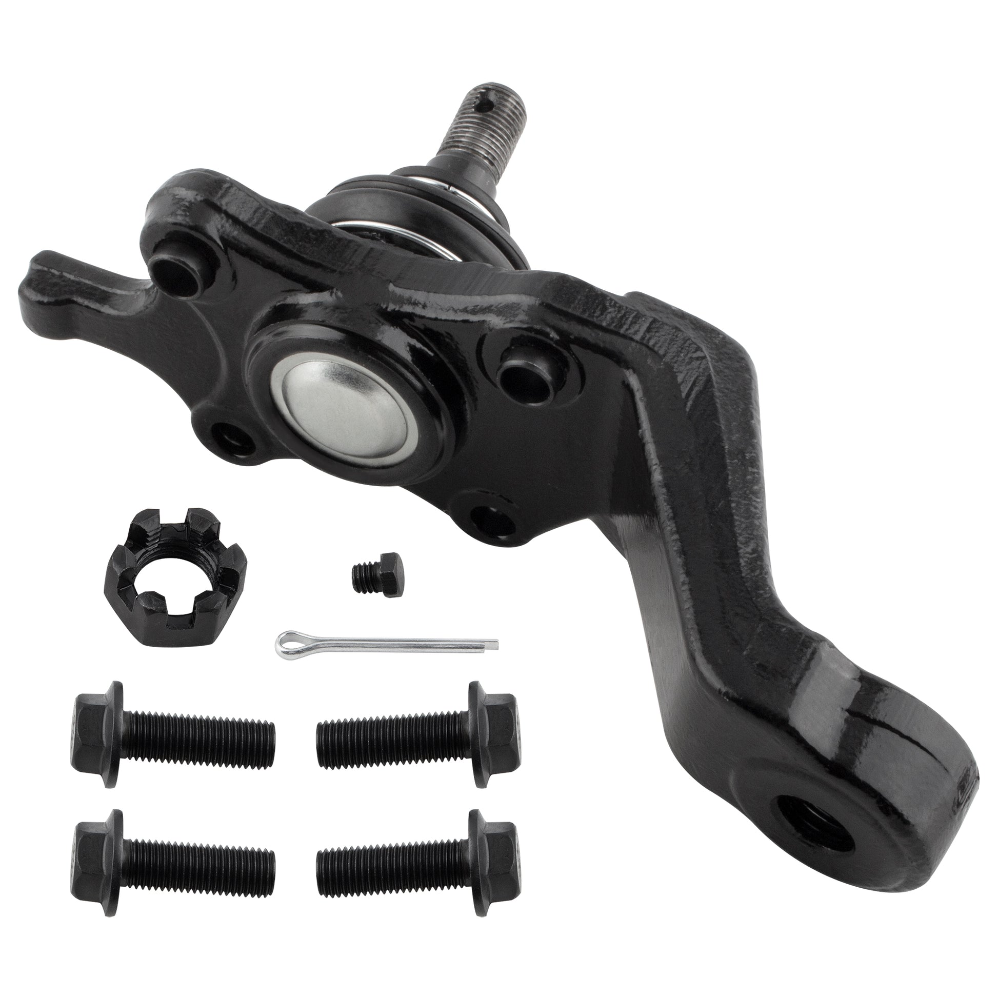 BOXI Ball Joints Fits for BX02400420-1 — product photo 7