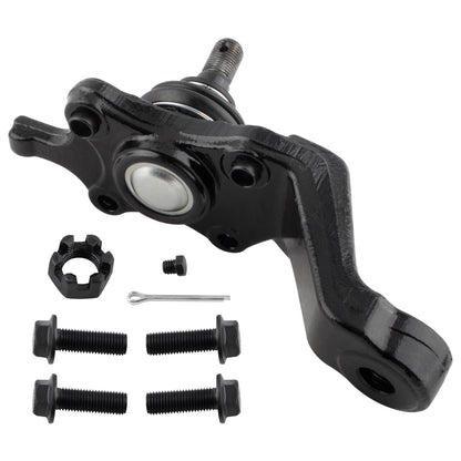 BOXI Ball Joints Fits for BX02400420-1 — product photo 7