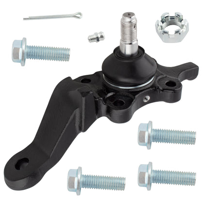 BOXI Ball Joints Fits for BX02400422-1 — product photo 3